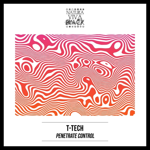 T-Tech - Penetrate Control [NATBLACK368]